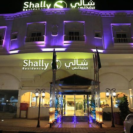 Shally Residence 3 Al-Chubar Zewnętrze zdjęcie