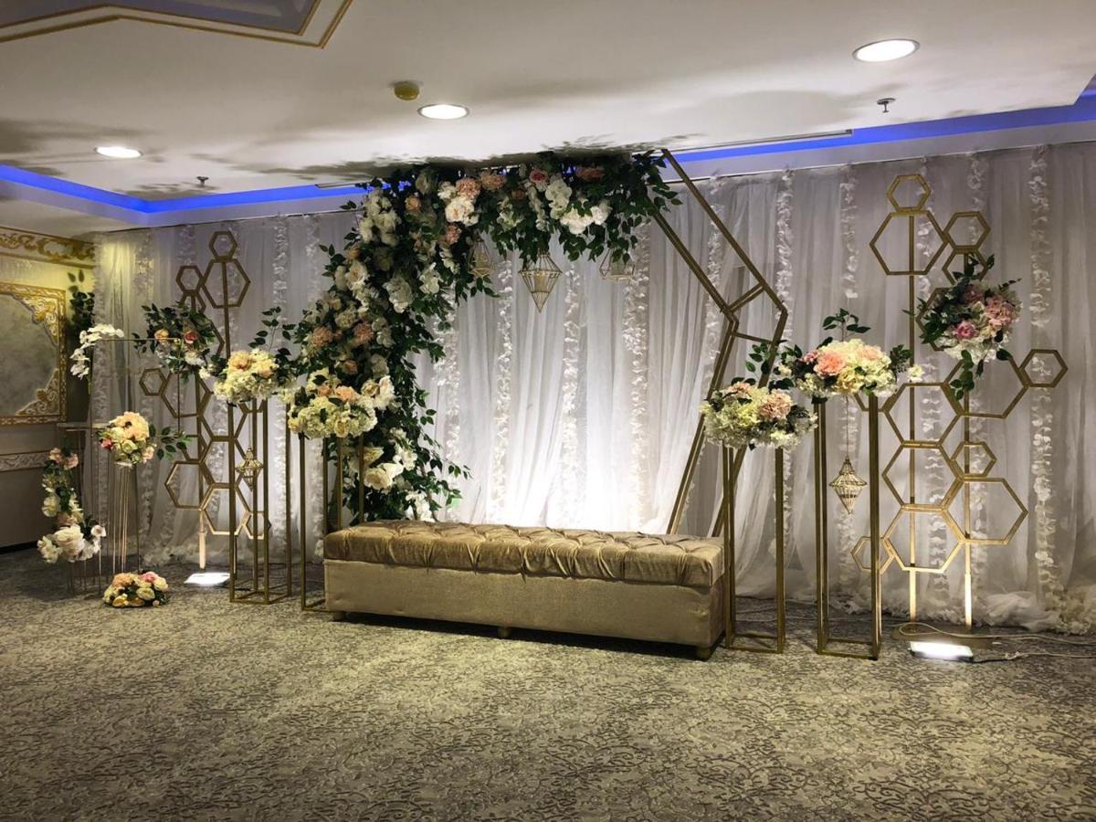 Shally Residence 3 Al-Chubar Zewnętrze zdjęcie