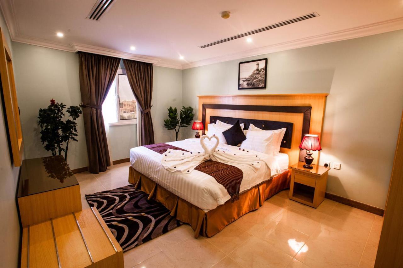 Shally Residence 3 Al-Chubar Zewnętrze zdjęcie