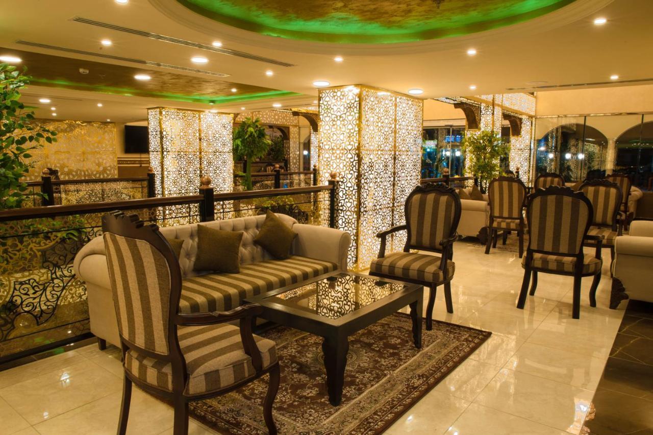 Shally Residence 3 Al-Chubar Zewnętrze zdjęcie
