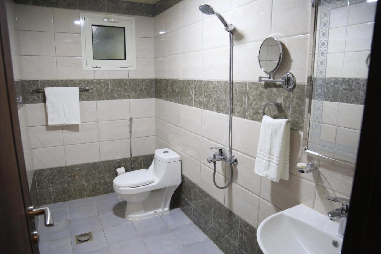 Shally Residence 3 Al-Chubar Zewnętrze zdjęcie