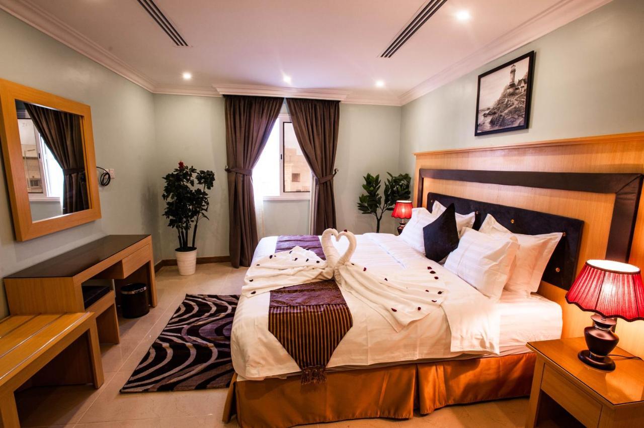 Shally Residence 3 Al-Chubar Zewnętrze zdjęcie
