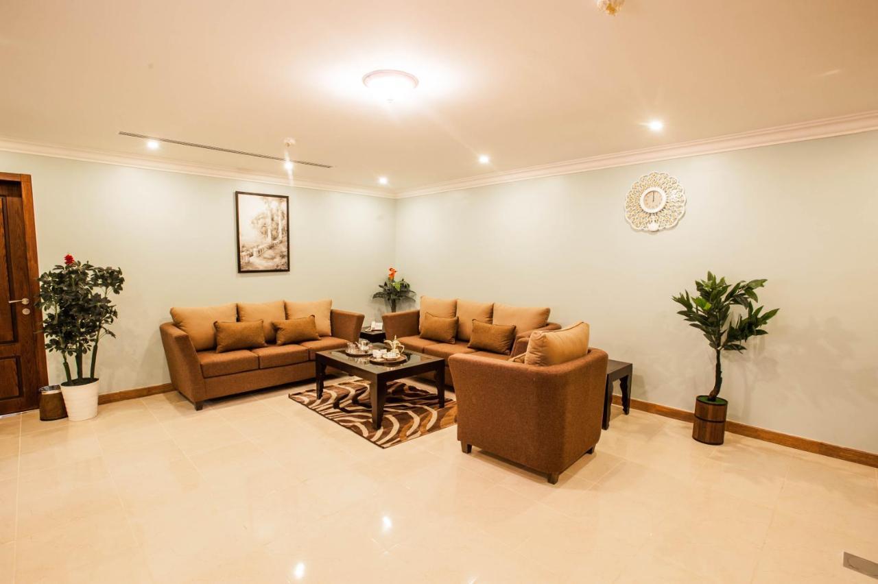 Shally Residence 3 Al-Chubar Zewnętrze zdjęcie