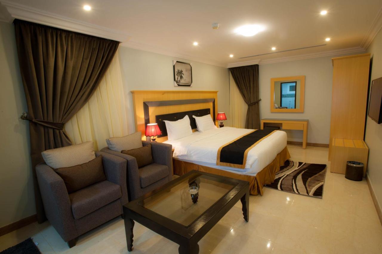 Shally Residence 3 Al-Chubar Zewnętrze zdjęcie