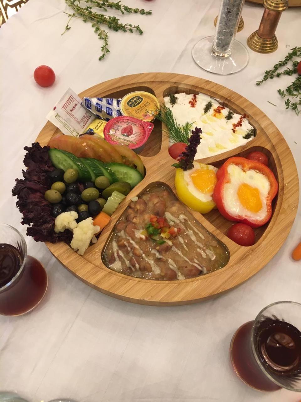 Shally Residence 3 Al-Chubar Zewnętrze zdjęcie
