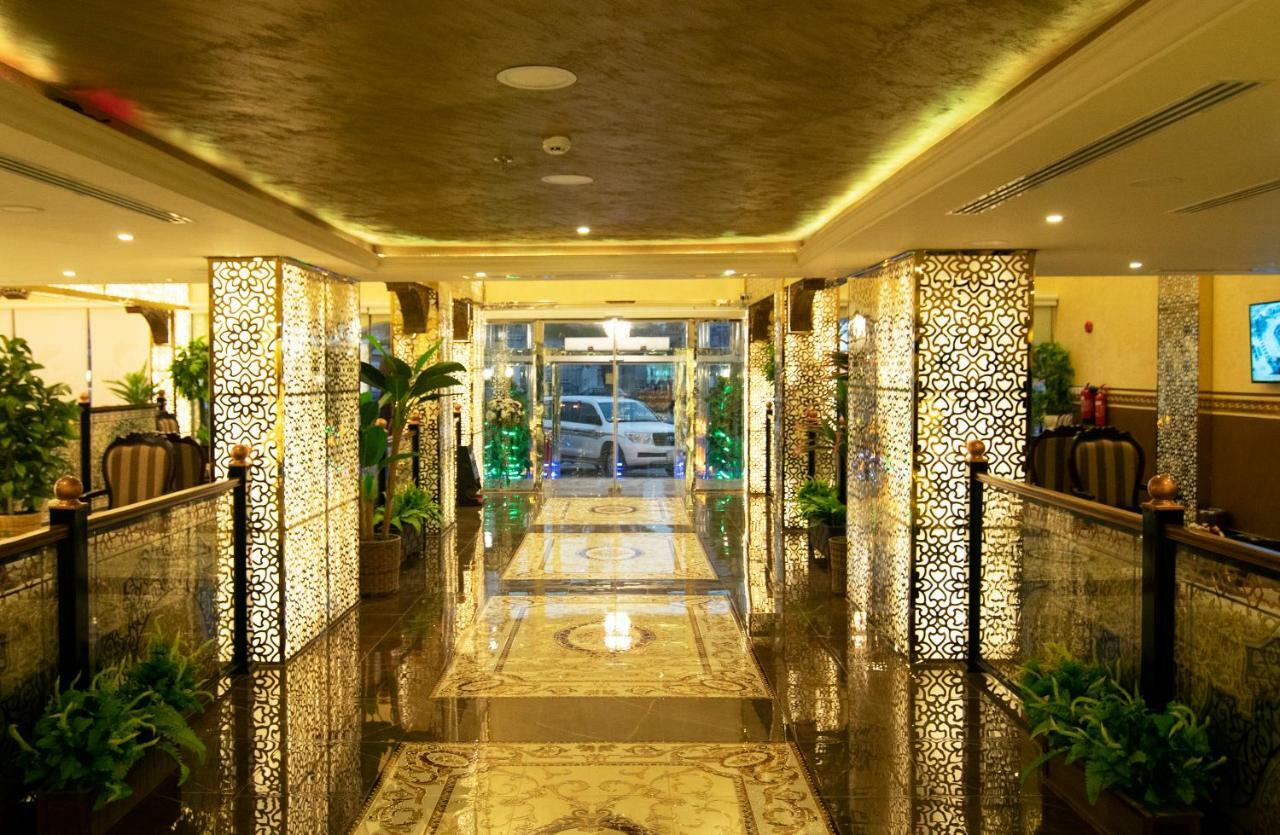 Shally Residence 3 Al-Chubar Zewnętrze zdjęcie