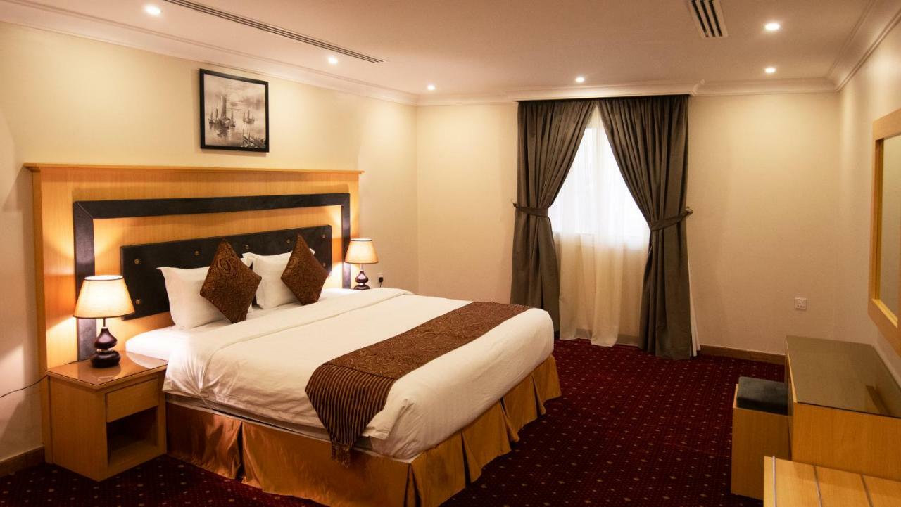 Shally Residence 3 Al-Chubar Zewnętrze zdjęcie